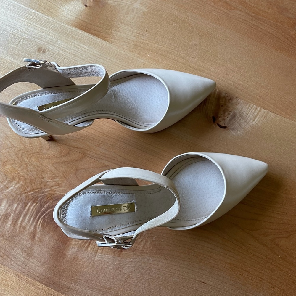 Louise et Cie heels